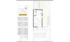 New Build - Villaer - Orihuela Costa - PAU 8