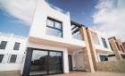 New Build - Villaer - Orihuela Costa - Punta Prima