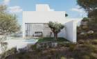 New Build - Villaer - Orihuela Costa