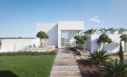 New Build - Villaer - Orihuela Costa