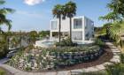 New Build - Villaer - Orihuela - Las Colinas Golf