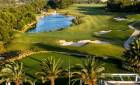 New Build - Villaer - Orihuela - Las Colinas Golf