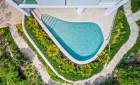 New Build - Villaer - Orihuela - Las Colinas Golf