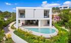 New Build - Villaer - Orihuela - Las Colinas Golf