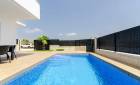 New Build - Villaer - Orihuela - Vistabella Golf