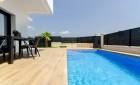 New Build - Villaer - Orihuela - Vistabella Golf