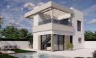 New Build - Villaer - Orihuela - Vistabella Golf