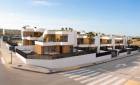 New Build - Villaer - Orihuela - Vistabella Golf