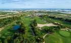 New Build - Villaer - Pilar de La Horadada - Lo Romero Golf