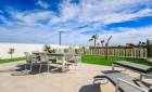 New Build - Villaer - Pilar de La Horadada - Lo Romero Golf