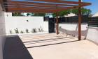 New Build - Villaer - Pilar de la Horadada - Lo Romero Golf