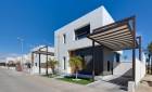 New Build - Villaer - Pilar de la Horadada - Lo Romero Golf