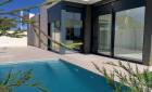 New Build - Villaer - Pilar de La Horadada - Roda Golf
