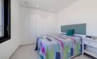 New Build - Villaer - Pilar de La Horadada - Roda Golf