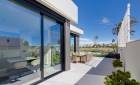 New Build - Villaer - Pilar de La Horadada - Roda Golf