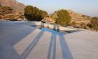 New Build - Villaer - Pinoso - Casas Pastor