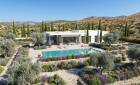 New Build - Villaer - Pinoso - Casas Pastor