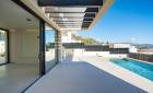 New Build - Villaer - Polop - La Alberca