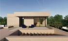 New Build - Villaer - Polop - La Alberca
