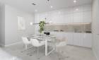 New Build - Villaer - Puerto de Mazarron - Caleñares