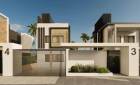 New Build - Villaer - Puerto de Mazarron - El Alamillo