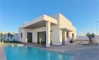 New Build - Villaer - Rafal - polideportivo