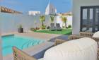 New Build - Villaer - Rafal - polideportivo