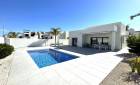 New Build - Villaer - Rafal - polideportivo