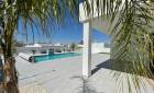 New Build - Villaer - Rafal - polideportivo