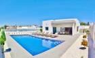 New Build - Villaer - Rafal - polideportivo