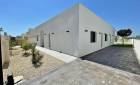 New Build - Villaer - Rafal - polideportivo
