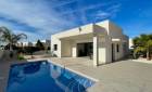 New Build - Villaer - Rafal - polideportivo