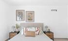New Build - Villaer - Rafal - pueblo