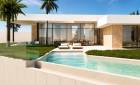 New Build - Villaer - Rojales - La Marquesa Golf