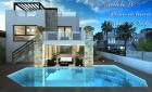 New Build - Villaer - Rojales - La Marquesa