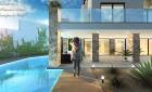 New Build - Villaer - Rojales - La Marquesa