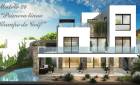 New Build - Villaer - Rojales - La Marquesa