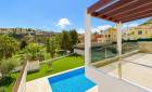 New Build - Villaer - Rojales - La Marquesa