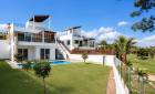 New Build - Villaer - Rojales - La Marquesa