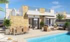 New Build - Villaer - San Fulgencio - Oasis La Marina