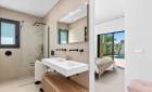New Build - Villaer - San Javier - Parque del doce