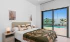 New Build - Villaer - San Javier - Parque del doce