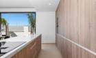 New Build - Villaer - San Javier - Parque del doce