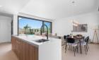 New Build - Villaer - San Javier - Parque del doce
