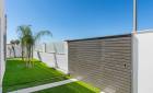New Build - Villaer - San Javier - Parque del doce