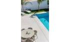 New Build - Villaer - San Javier - Parque del doce