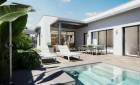 New Build - Villaer - San Javier
