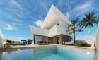 New Build - Villaer - San Pedro del Pinatar - Centro