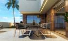 New Build - Villaer - San Pedro del Pinatar - Centro
