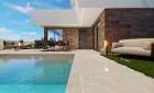 New Build - Villaer - San Pedro del Pinatar - Centro